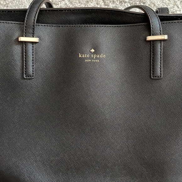 Kate Spade tote - Picture 6 of 6